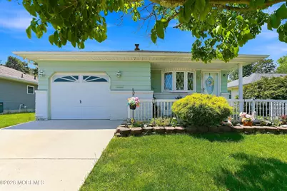 434 Jamaica Boulevard, Toms River Township, NJ 08757 - Photo 1