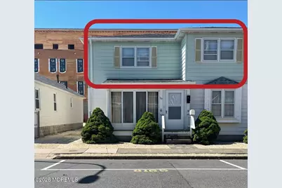 127 Hancock Avenue #upstairs, Seaside Heights, NJ 08751 - Photo 1