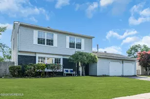 45 Peachstone Rd, Howell Township, NJ 07731 - Photo 3
