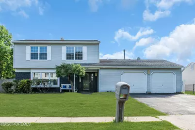 45 Peachstone Road, Howell Township, NJ 07731 - Photo 1