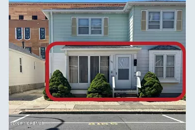 127 Hancock Avenue #downstairs, Seaside Heights, NJ 08751 - Photo 1