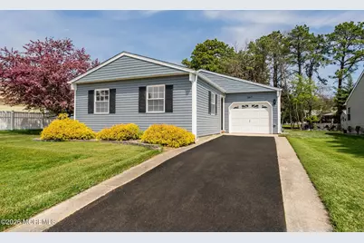367 Port Royal Drive, Toms River Township, NJ 08757 - Photo 5