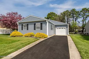 367 Port Royal Dr, Toms River Township, NJ 08757 - Photo 5