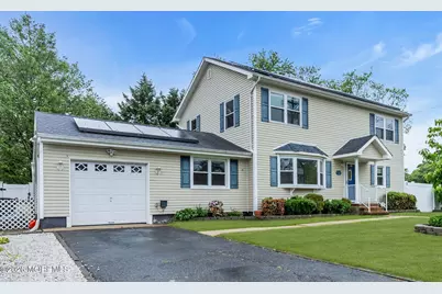 317 Beachwood Boulevard, Beachwood, NJ 08722 - Photo 5