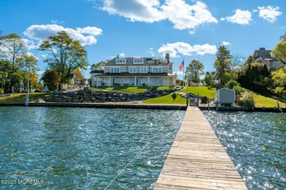 1 Second Street, Rumson, NJ 07760 - Photo 1
