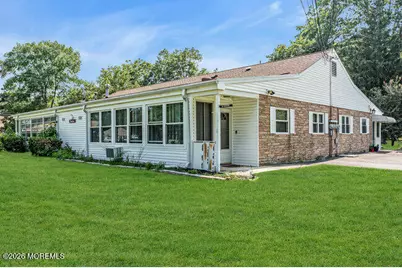 1 Central Street #A, Toms River Township, NJ 08757 - Photo 1
