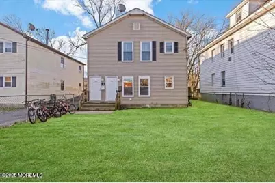 1284-1286 Washington Avenue, Asbury Park, NJ 07712 - Photo 1