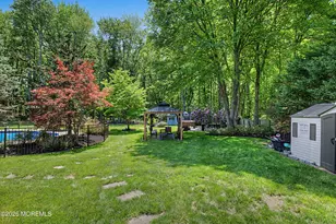 131 Taylors Mills Rd, Manalapan Township, NJ 07726 - Photo 21