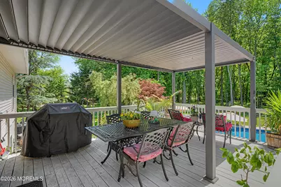 131 Taylors Mills Road, Manalapan Township, NJ 07726 - Photo 37