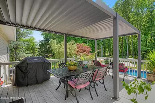 131 Taylors Mills Rd, Manalapan Township, NJ 07726 - Photo 37