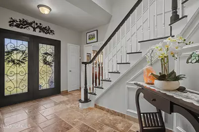 131 Taylors Mills Road, Manalapan Township, NJ 07726 - Photo 77
