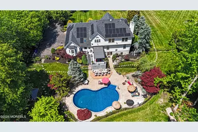 131 Taylors Mills Road, Manalapan Township, NJ 07726 - Photo 9