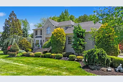131 Taylors Mills Road, Manalapan Township, NJ 07726 - Photo 13
