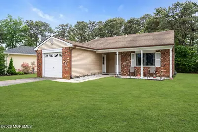 141 Seaview Avenue, Brick, NJ 08723 - Photo 3