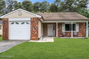141 Seaview Ave, Brick, NJ 08723 - Photo 1