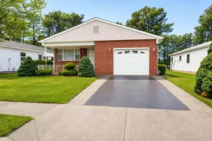 21 Guadalajara Dr, Toms River Township, NJ 08757 - Photo 1