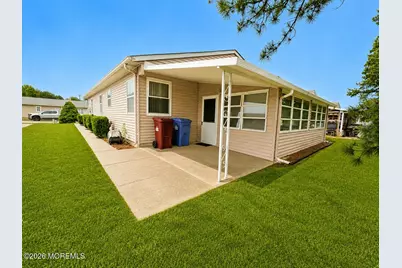 21 Guadalajara Drive, Toms River Township, NJ 08757 - Photo 15