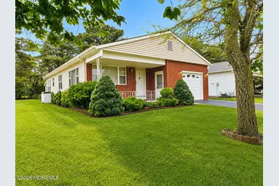 21 Guadalajara Drive, Toms River Township, NJ 08757 - Photo 3