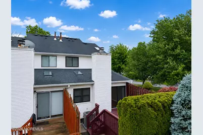 151 Chestnut Way, Manalapan Township, NJ 07726 - Photo 19