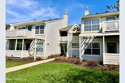 162 Pinetree Court, Howell Township, NJ 07731 - Photo 23