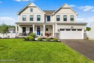 7 Patriot St, Farmingdale, NJ 07727 - Photo 3