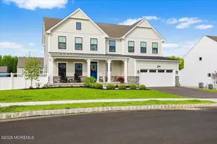 7 Patriot St, Farmingdale, NJ 07727 - Photo 1