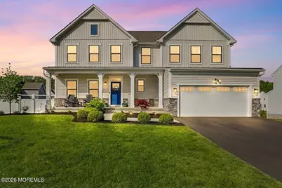 7 Patriot Street, Farmingdale, NJ 07727 - Photo 3