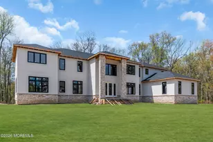 117 Parker Chase Ct, Morganville, NJ 07751 - Photo 3