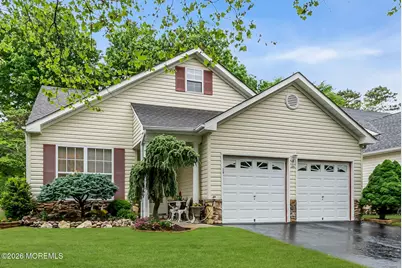 35 Cedar Village Boulevard, Brick, NJ 08724 - Photo 1