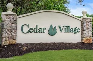 35 Cedar Village Blvd, Brick, NJ 08724 - Photo 21