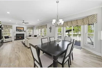 13 Bloomfield Road, Manalapan Township, NJ 07726 - Photo 17