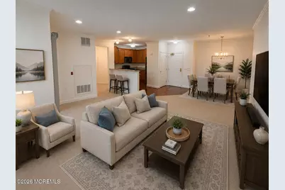 3319 Falston Circle #3319, Old Bridge Township, NJ 08857 - Photo 5