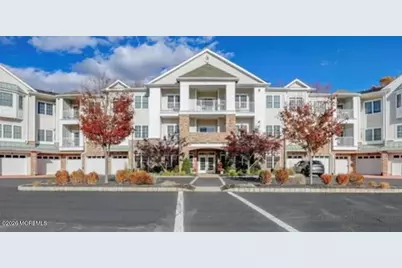 3319 Falston Circle #3319, Old Bridge Township, NJ 08857 - Photo 1