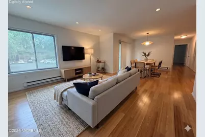 160 Cross Slope Court #A, Manalapan Township, NJ 07726 - Photo 3