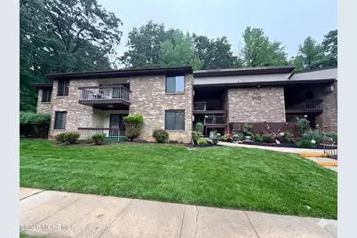 160 Cross Slope Court #A, Manalapan Township, NJ 07726 - Photo 15