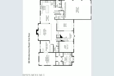 66 Windermere Road, Lincroft, NJ 07738 - Photo 49