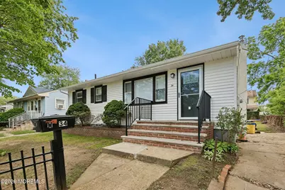 34 Liberty Street, Freehold, NJ 07728 - Photo 5