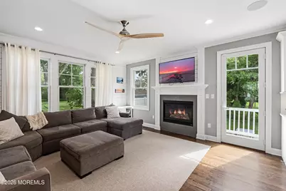 15 Shrewsbury Drive, Monmouth Beach, NJ 07750 - Photo 5