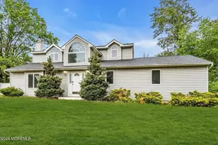 1112 Larchmont St, Toms River Township, NJ 08757 - Photo 1