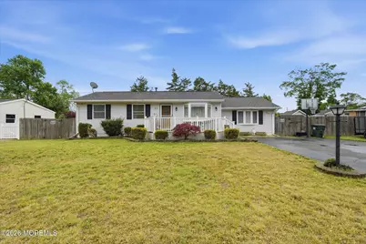 31 Georgian Boulevard, Jackson, NJ 08527 - Photo 3
