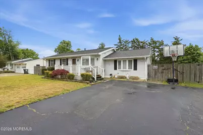 31 Georgian Boulevard, Jackson, NJ 08527 - Photo 1