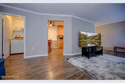 19 Pine Cluster Circle #A, Englishtown, NJ 07726 - Photo 7