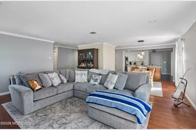 210 Deerfield Lane, Aberdeen Township, NJ 07747 - Photo 11