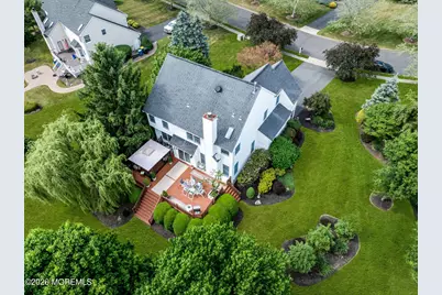 6 Champions Circle, Branchburg Township, NJ 08876 - Photo 35