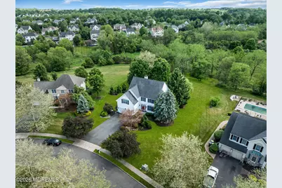 6 Champions Circle, Branchburg Township, NJ 08876 - Photo 1