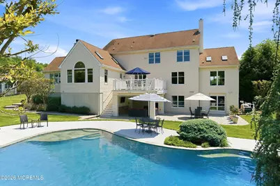 16 Deer Run Drive, Freehold, NJ 07728 - Photo 63
