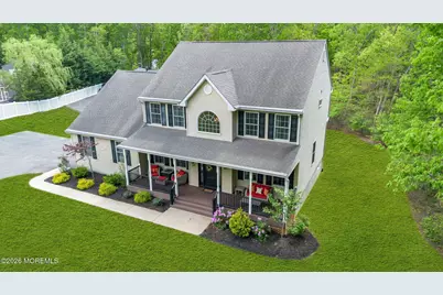 23 Success Place, New Egypt, NJ 08533 - Photo 45