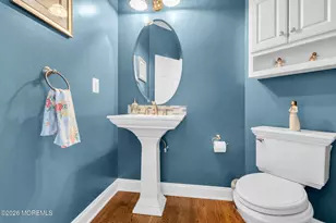 23 Success Pl, New Egypt, NJ 08533 - Photo 19