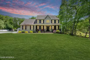 23 Success Pl, New Egypt, NJ 08533 - Photo 49