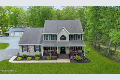 23 Success Place, New Egypt, NJ 08533 - Photo 47